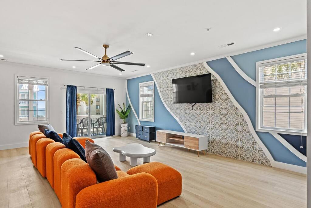 Luxurious Home With Theatre Room Myrtle Beach Exterior photo