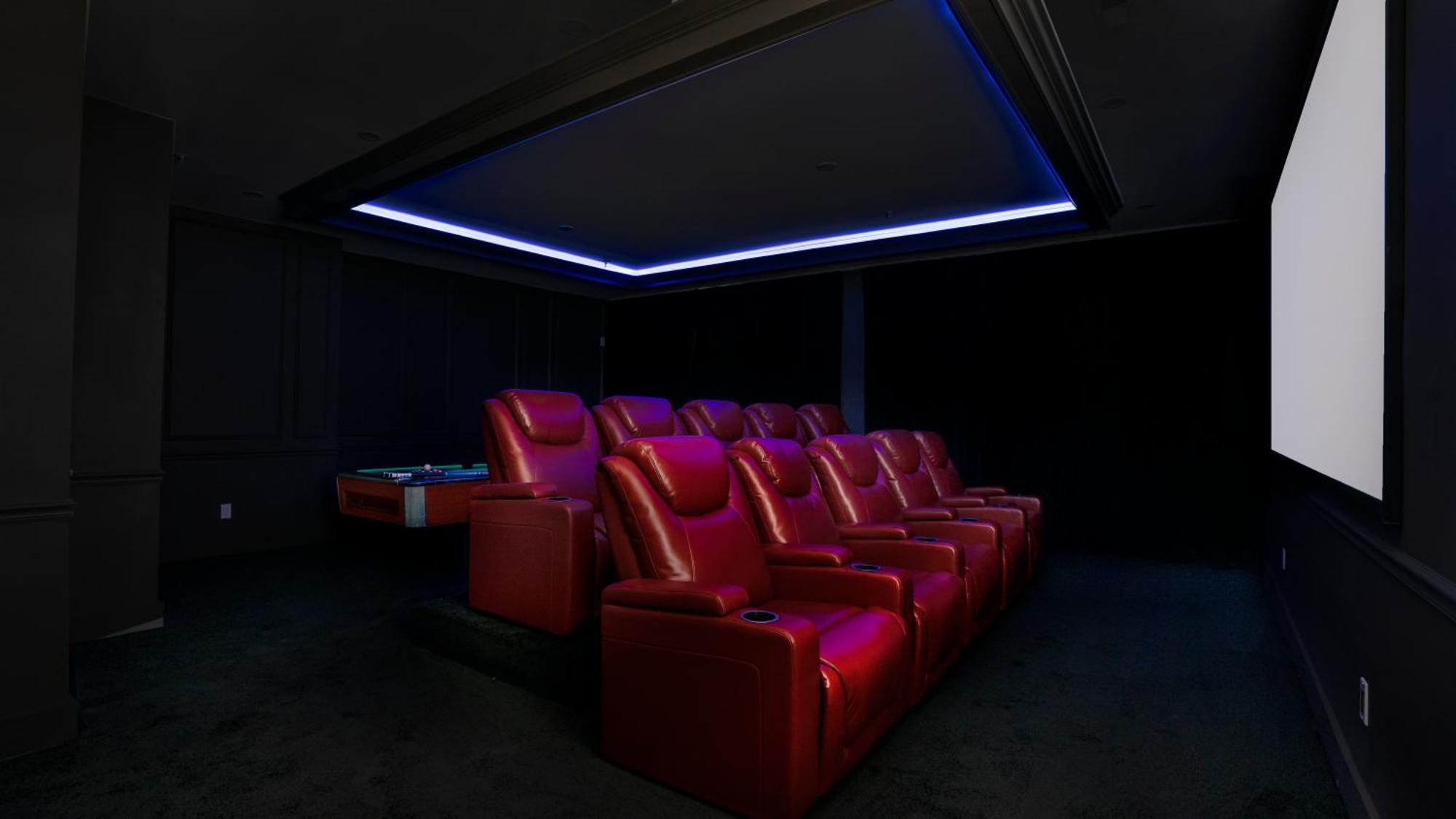 Luxurious Home With Theatre Room Myrtle Beach Exterior photo