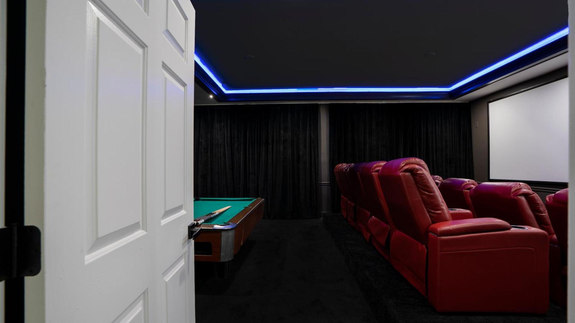 Luxurious Home With Theatre Room Myrtle Beach Exterior photo